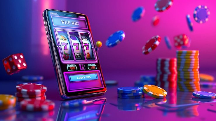 arwah toto featured game showcase