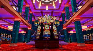 Tampilan permainan Baccarat dengan kartu langsung di studio Pretty Gaming